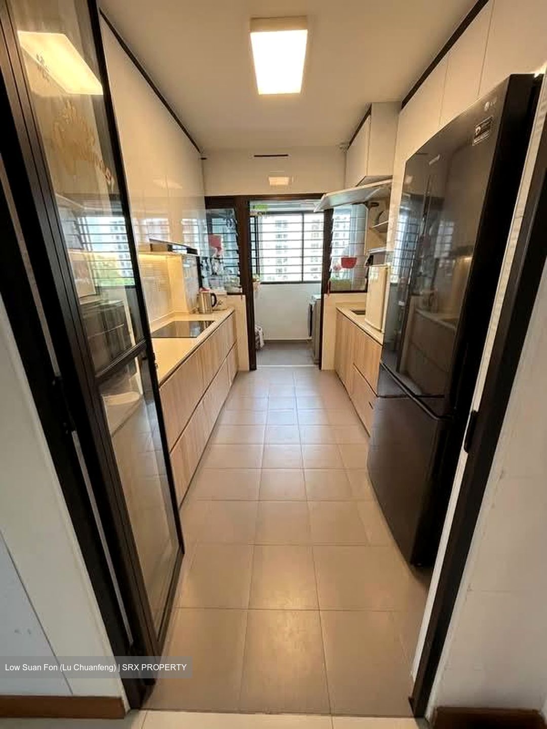 Blk 29 Ghim Moh Edge (Queenstown), HDB 4 Rooms #574406161